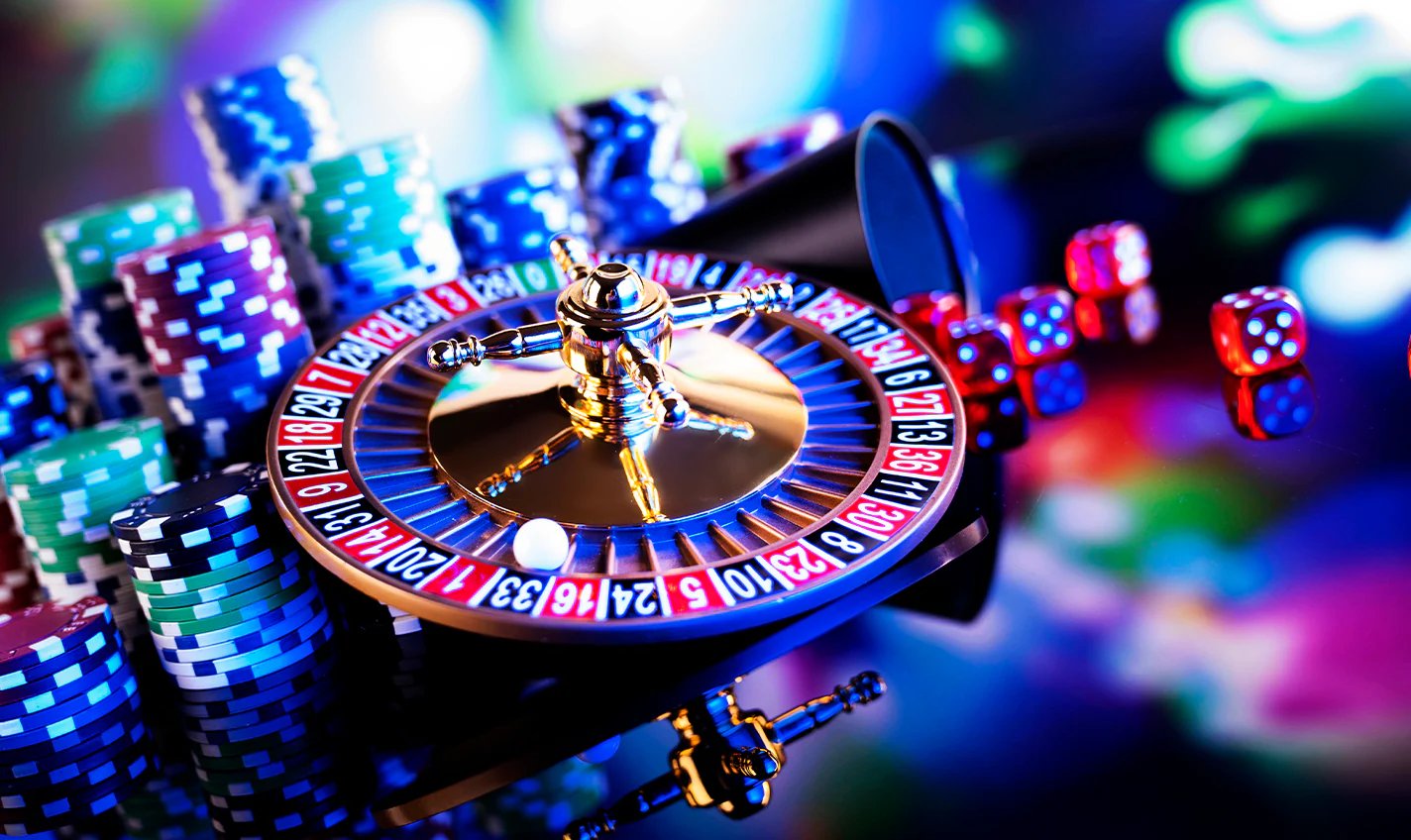 Live Casino bigwin959