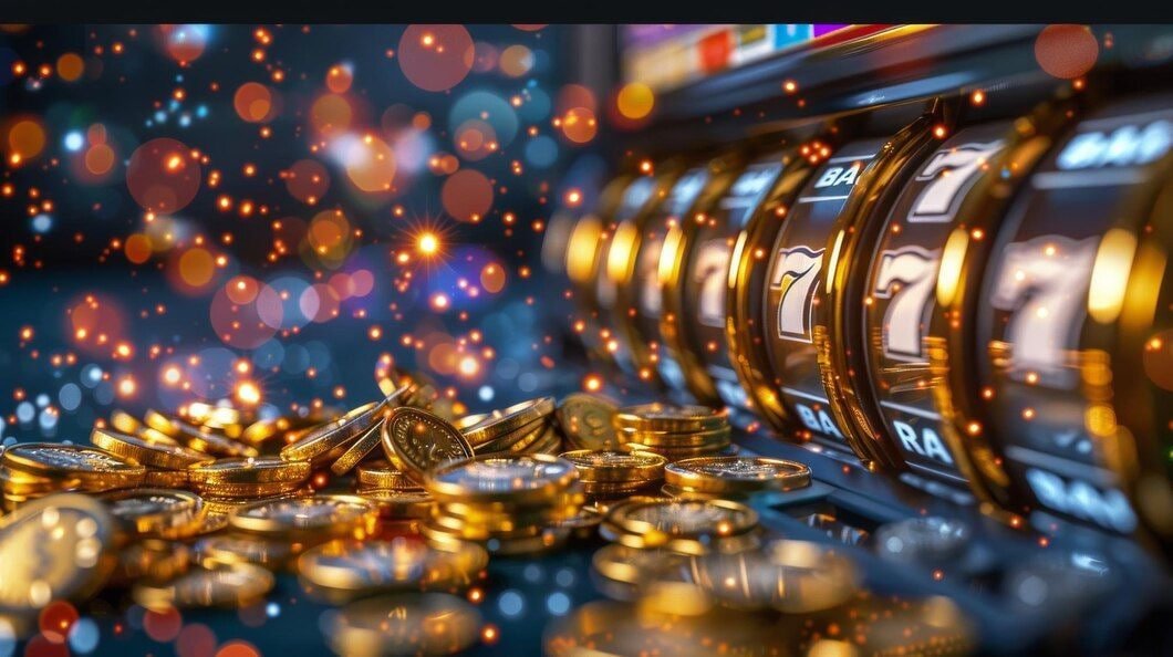 bigwin959 ငွေသွင်းပြီးနောက် Slots Live Casino ဘောလုံး ကစားနေသောမြင်ကွင်း