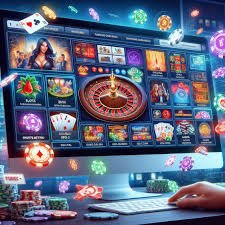 bigwin959 Live Baccarat HD Dealer ဂိမ်းဆော့သောမြင်ကွင်း