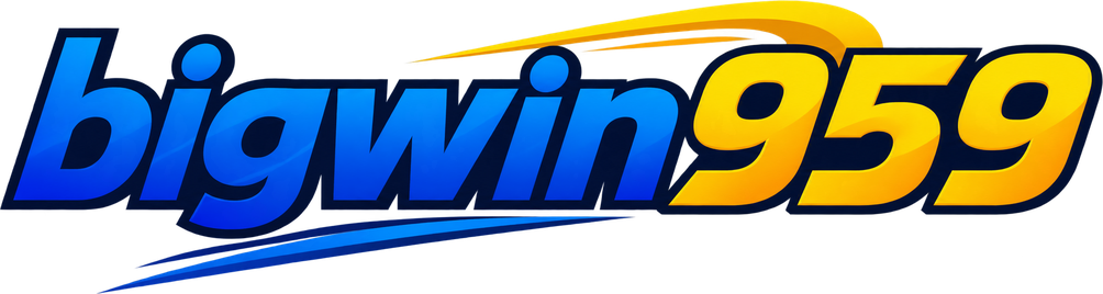 bigwin959 Logo